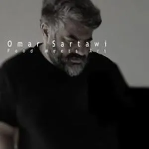 Omar Sartawi