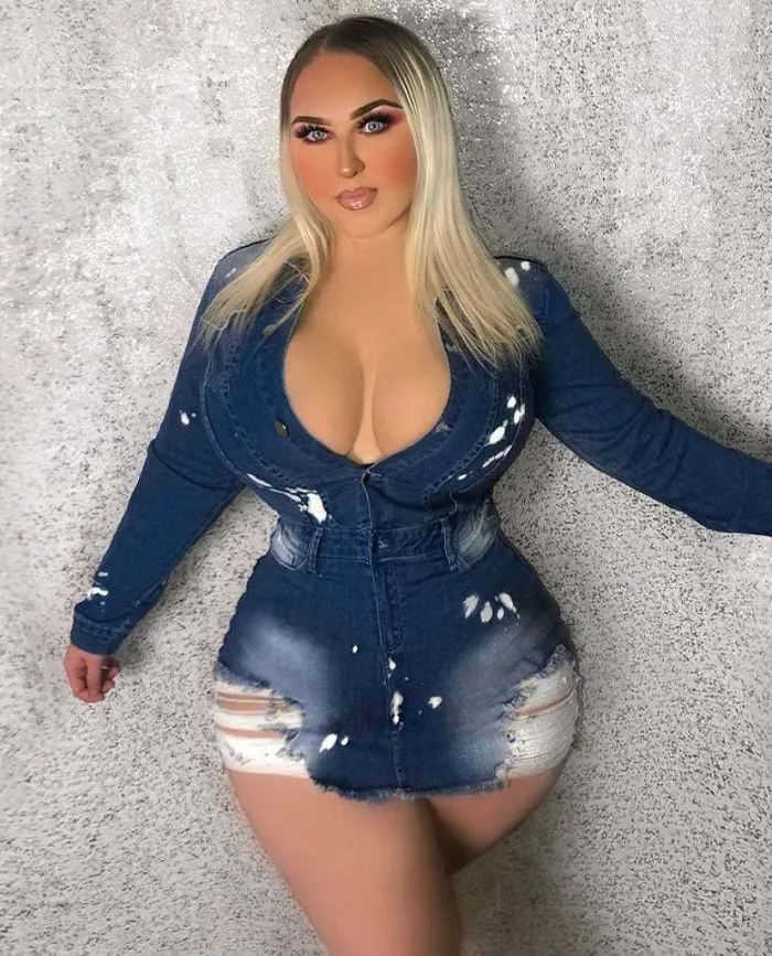 I’m Speechless