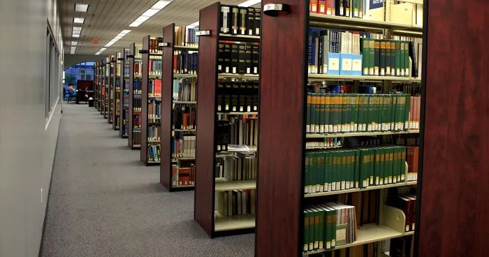 People Are Sharing Library Hacks That Are Useful, Free And There's No Reason Not To Use Them