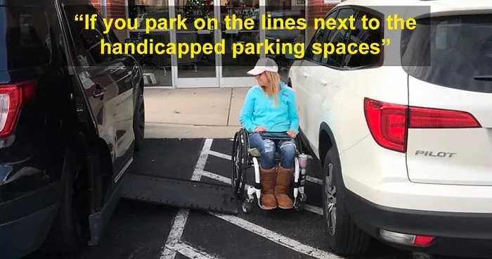 People With Disabilities Are Sharing Common Microaggressions They Experience And Here Are 30 Of The Most Ignorant Ones