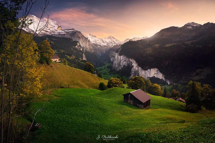 13 Pictures I Took While Visiting One Of The Most Magical Places In Europe