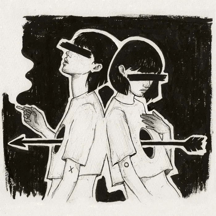 Sisters-Hollow