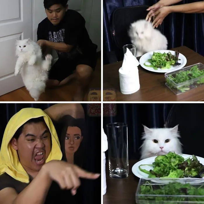 30 New Costumes From The Cheap Cosplay Guy That Are Hilariously On Point