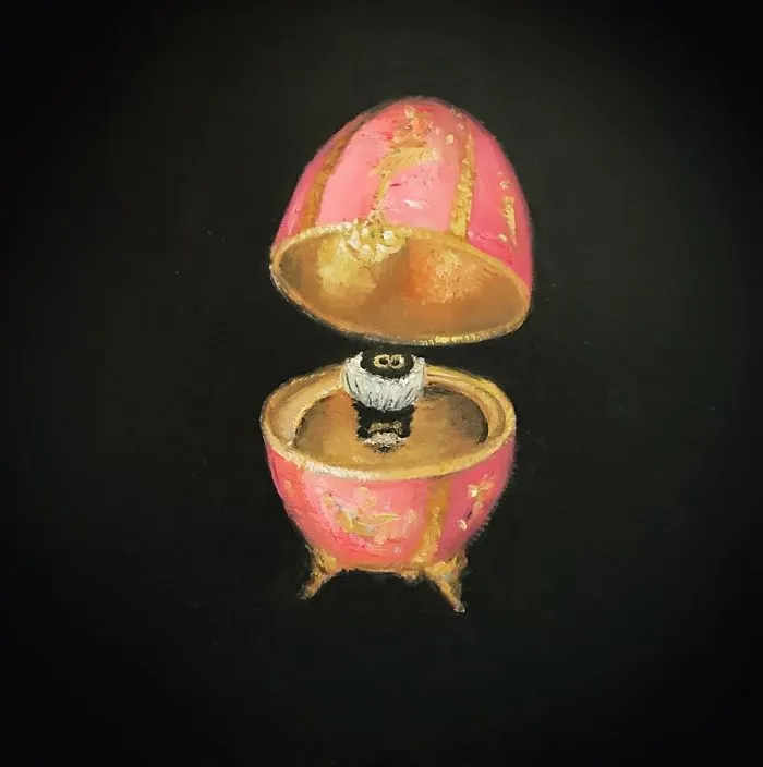 This Artist Can Sneak Her Cats Into Any Painting And It’s Hilarious