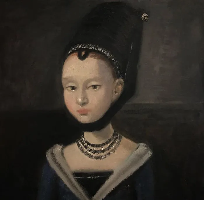 This Artist Can Sneak Her Cats Into Any Painting And It’s Hilarious