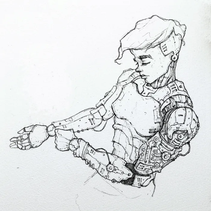 Robot
