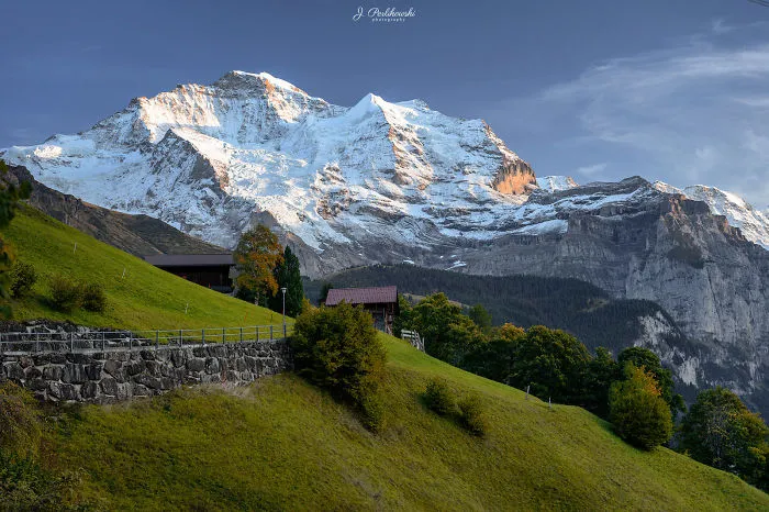 13 Pictures I Took While Visiting One Of The Most Magical Places In Europe