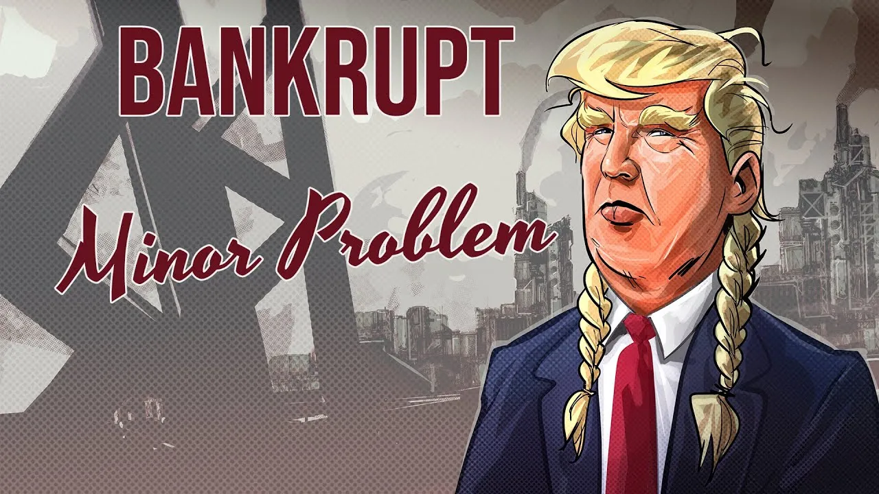 The Trump vs. Greta Song