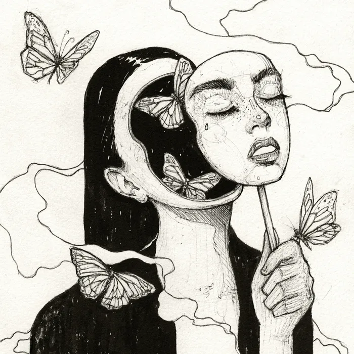 Butterflies