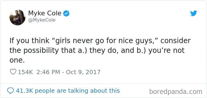 40 Tweets That Men Who Know 'Women's Place In Society' Won't Find Funny