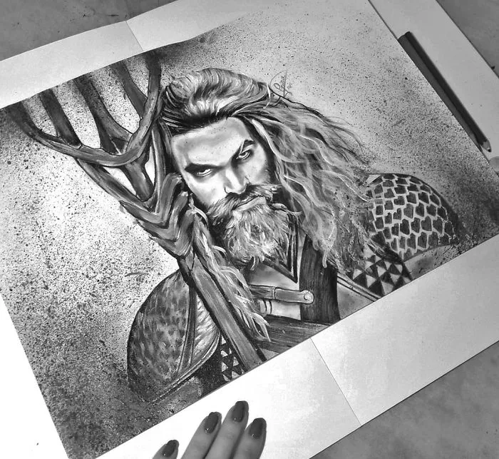 Aquaman (Aquaman)