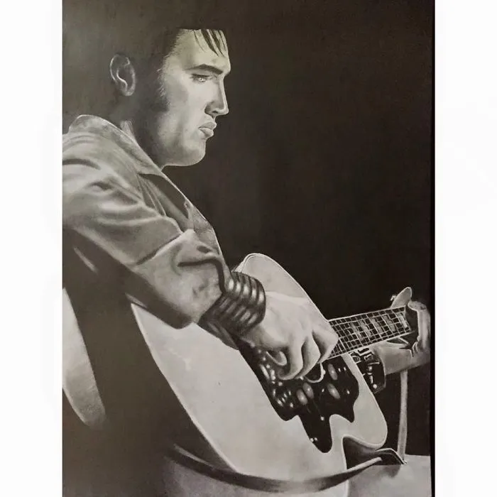 Elvis
