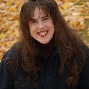 Christina Anderson