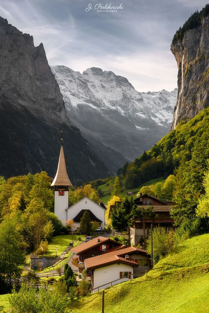 13 Pictures I Took While Visiting One Of The Most Magical Places In Europe