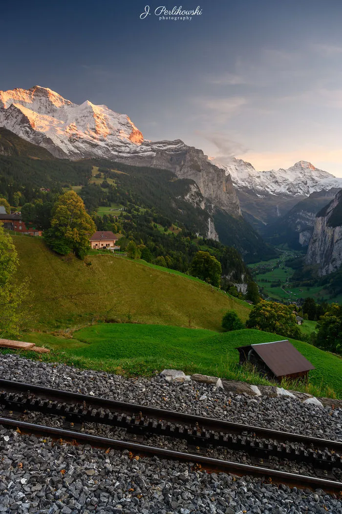 13 Pictures I Took While Visiting One Of The Most Magical Places In Europe