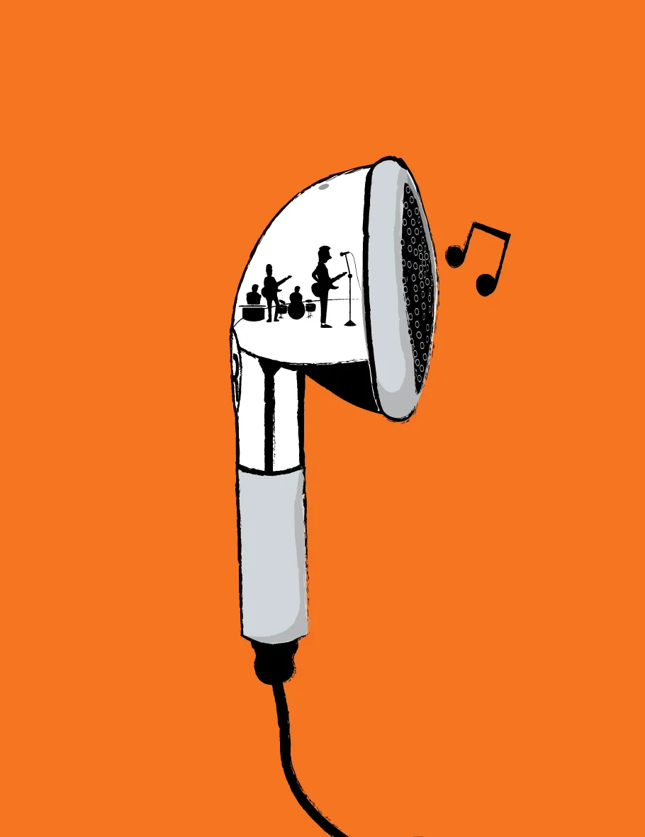 Live Music