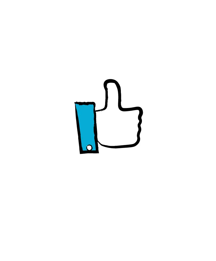 Liked!