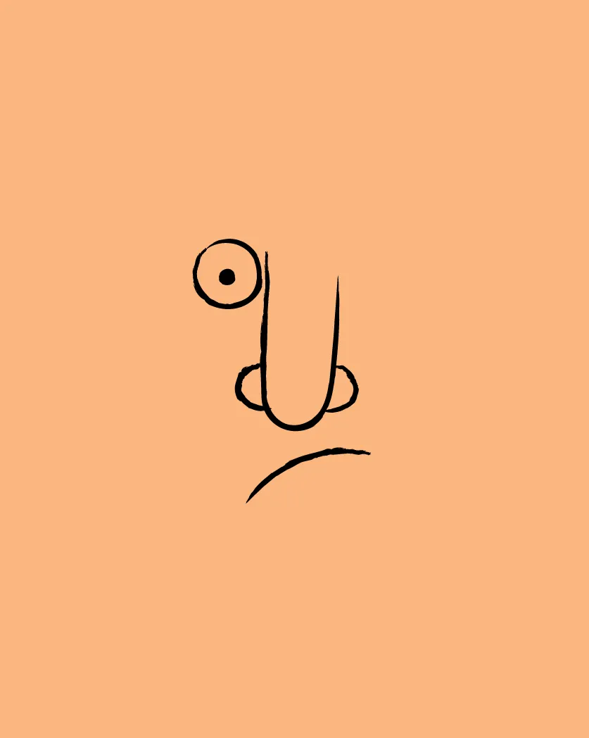 Tear Drop