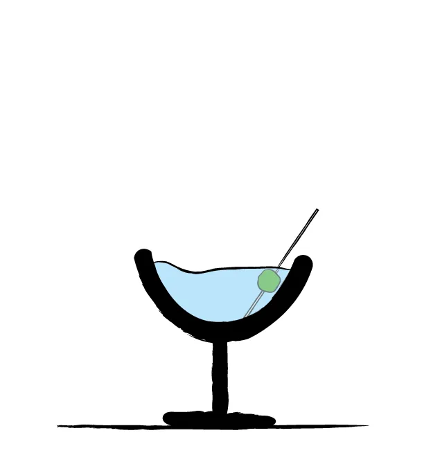 Drink Before Speech