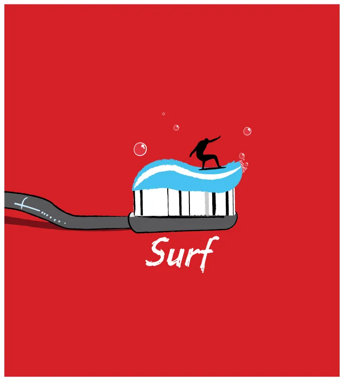 Surf