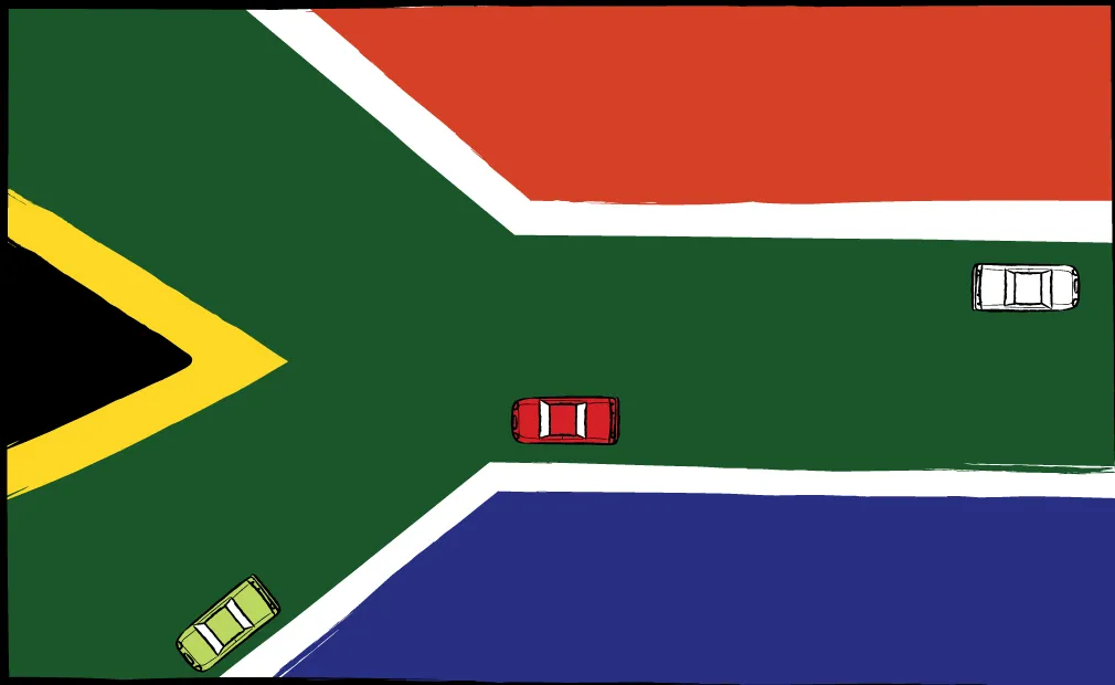 South Africa