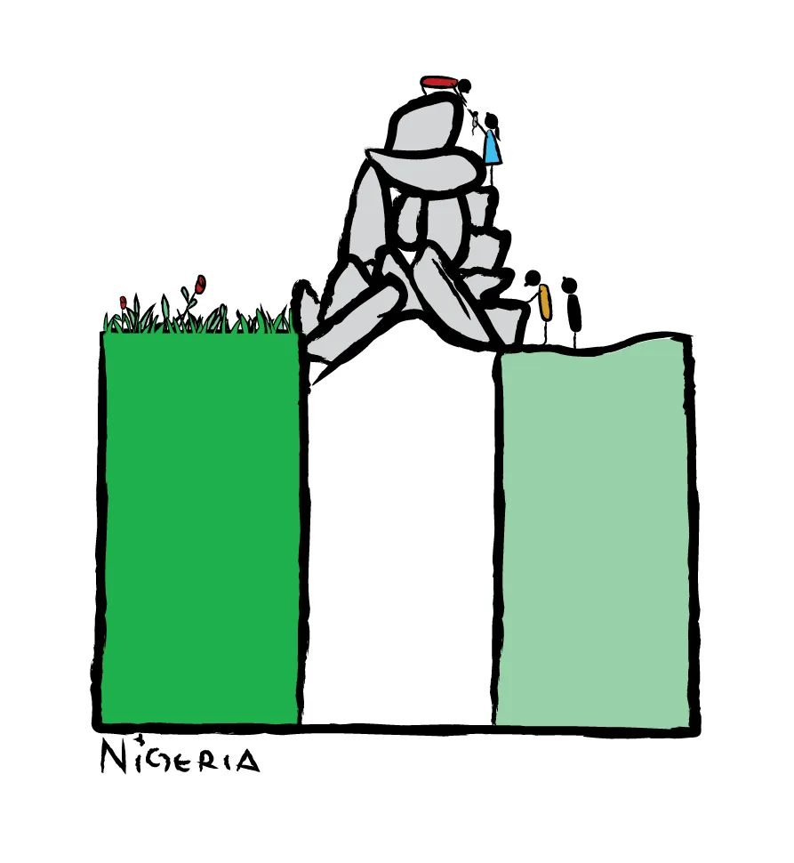 Greener Pasture