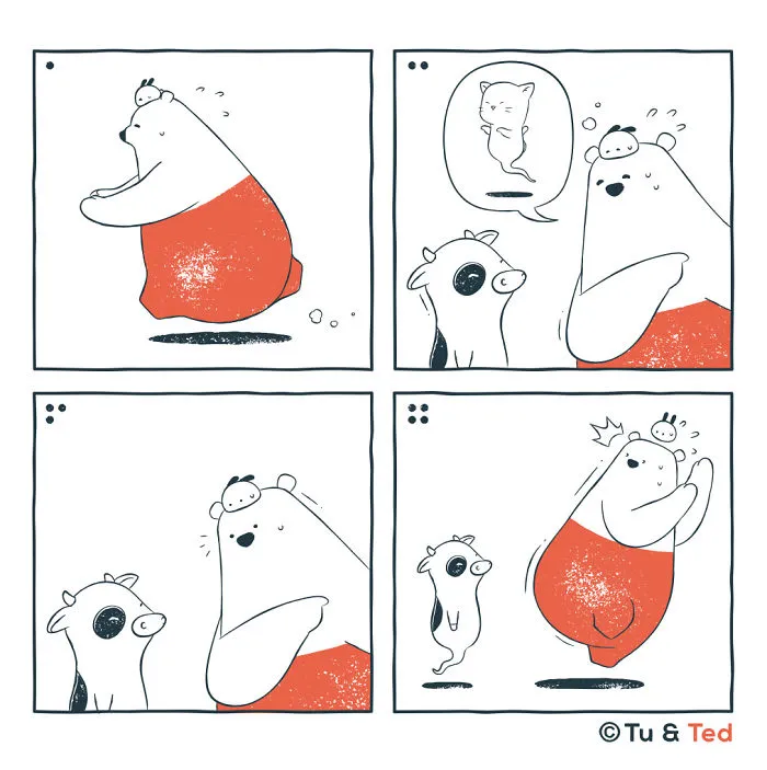 Ghosts