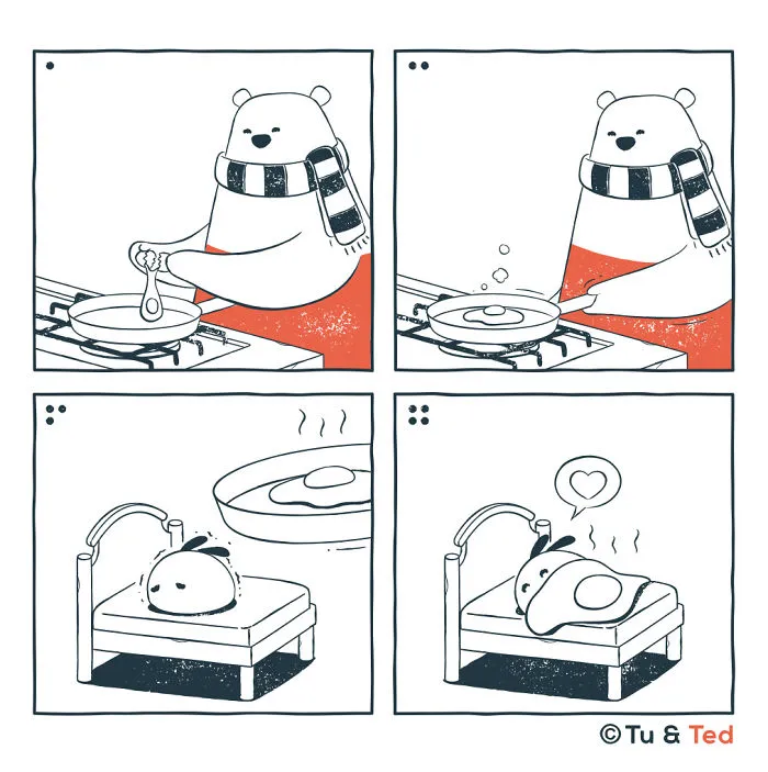 Winter Is Coming