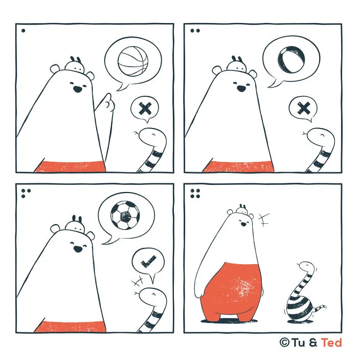 Try To Guess