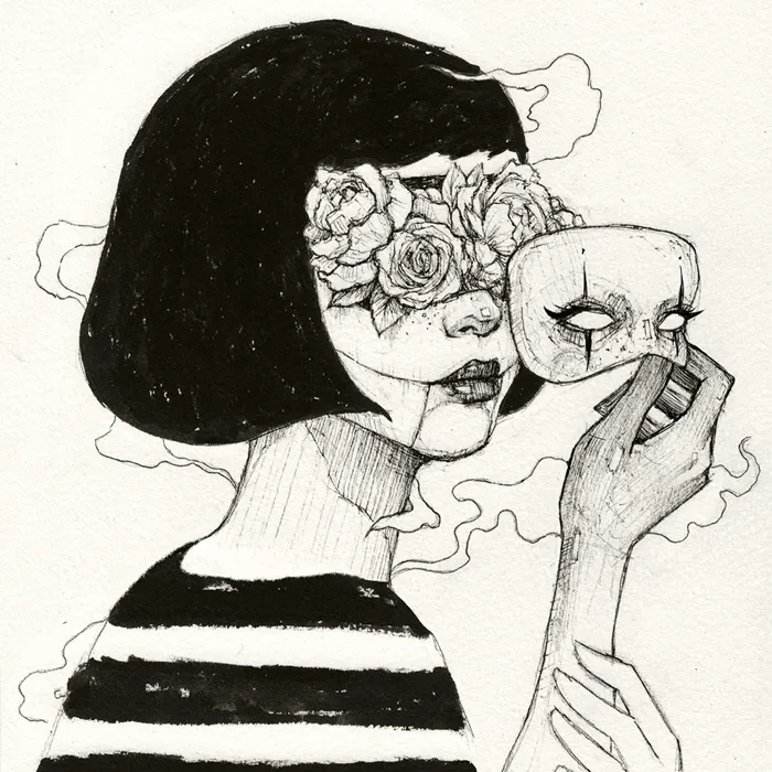 Mask