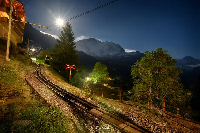 13 Pictures I Took While Visiting One Of The Most Magical Places In Europe