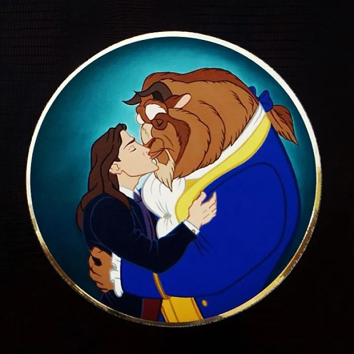 Wild Love