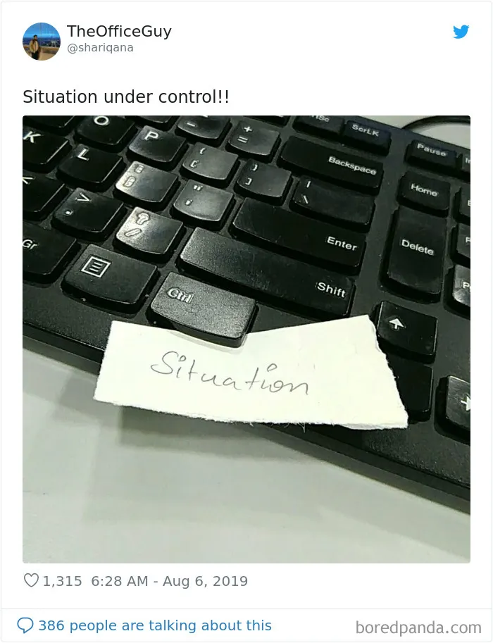 40 Times People Saw Hilarious Puns And Just Had To Share Them