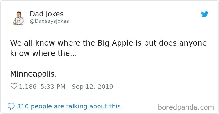 40 Times People Saw Hilarious Puns And Just Had To Share Them