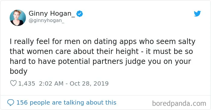 40 Tweets That Men Who Know 'Women's Place In Society' Won't Find Funny