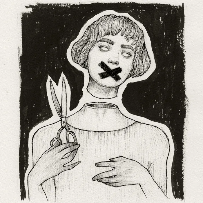 Cut