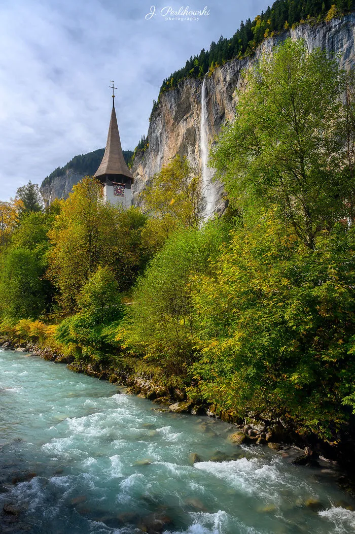 13 Pictures I Took While Visiting One Of The Most Magical Places In Europe