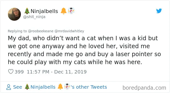 30 People Who Didn’t Want Pets But Changed Their Mind Real Fast