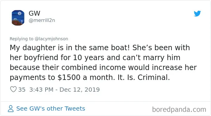 30 Americans Share Their Student Loan Debts And You Can Feel How Hopeless These People Are