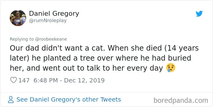 30 People Who Didn’t Want Pets But Changed Their Mind Real Fast