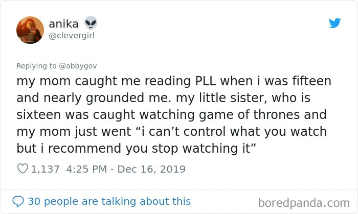 30 People Share Stories About How Their Parents Treated Them Vs. Their Younger Siblings