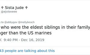 30 People Share Stories About How Their Parents Treated Them Vs. Their Younger Siblings