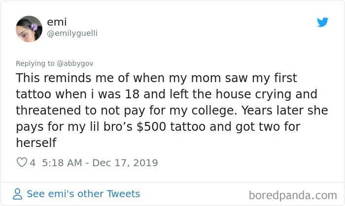 30 People Share Stories About How Their Parents Treated Them Vs. Their Younger Siblings