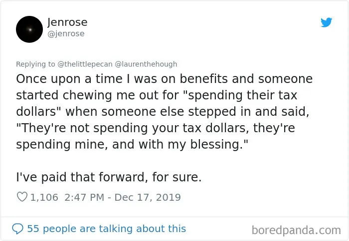 30 Times When People Were So Kind To Each Other, It Restored Many People's Faith In The Good In The World