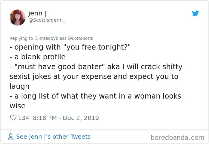 These 30 Women Shared Their Experience With Dating Apps And What Counts As A Red Flag