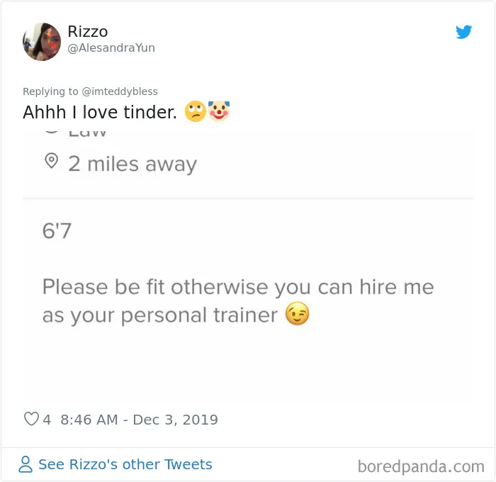 These 30 Women Shared Their Experience With Dating Apps And What Counts As A Red Flag