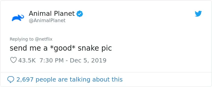 Netflix Asks Brands For X-Rated Jokes On Twitter, And The Replies Are Hilarious (65 Tweets)
