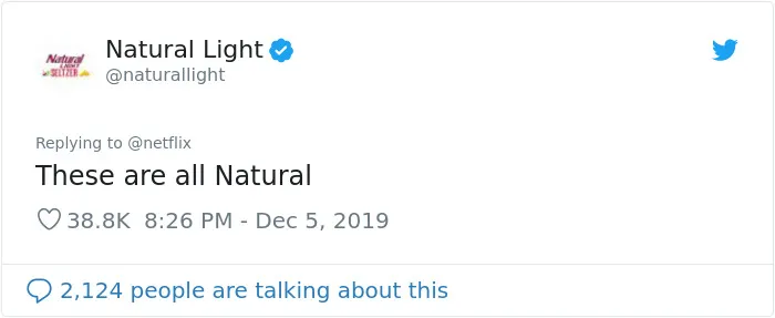 Netflix Asks Brands For X-Rated Jokes On Twitter, And The Replies Are Hilarious (65 Tweets)