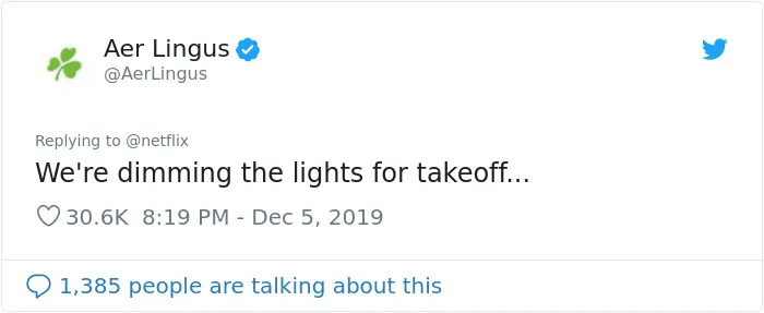Netflix Asks Brands For X-Rated Jokes On Twitter, And The Replies Are Hilarious (65 Tweets)