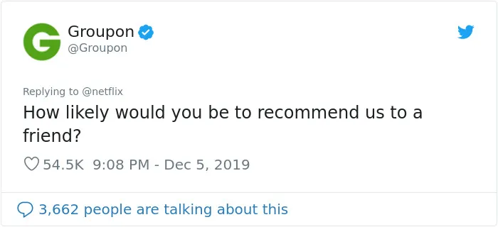Netflix Asks Brands For X-Rated Jokes On Twitter, And The Replies Are Hilarious (65 Tweets)